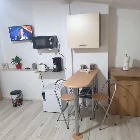 Lucky Residence Astra 1 Braşov Eksteriør billede