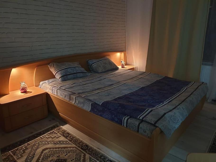Lucky Residence Astra 1 Braşov Eksteriør billede