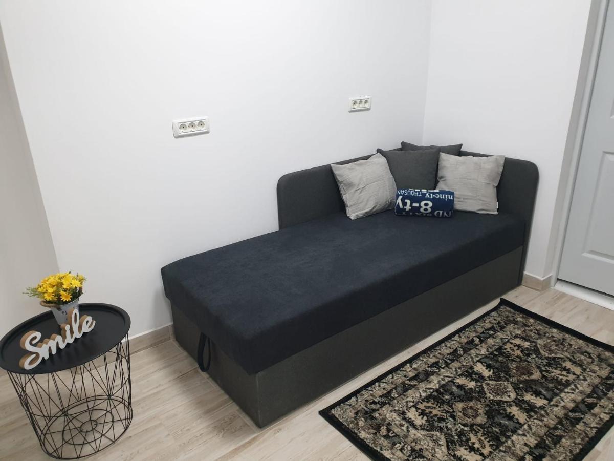 Lucky Residence Astra 1 Braşov Eksteriør billede