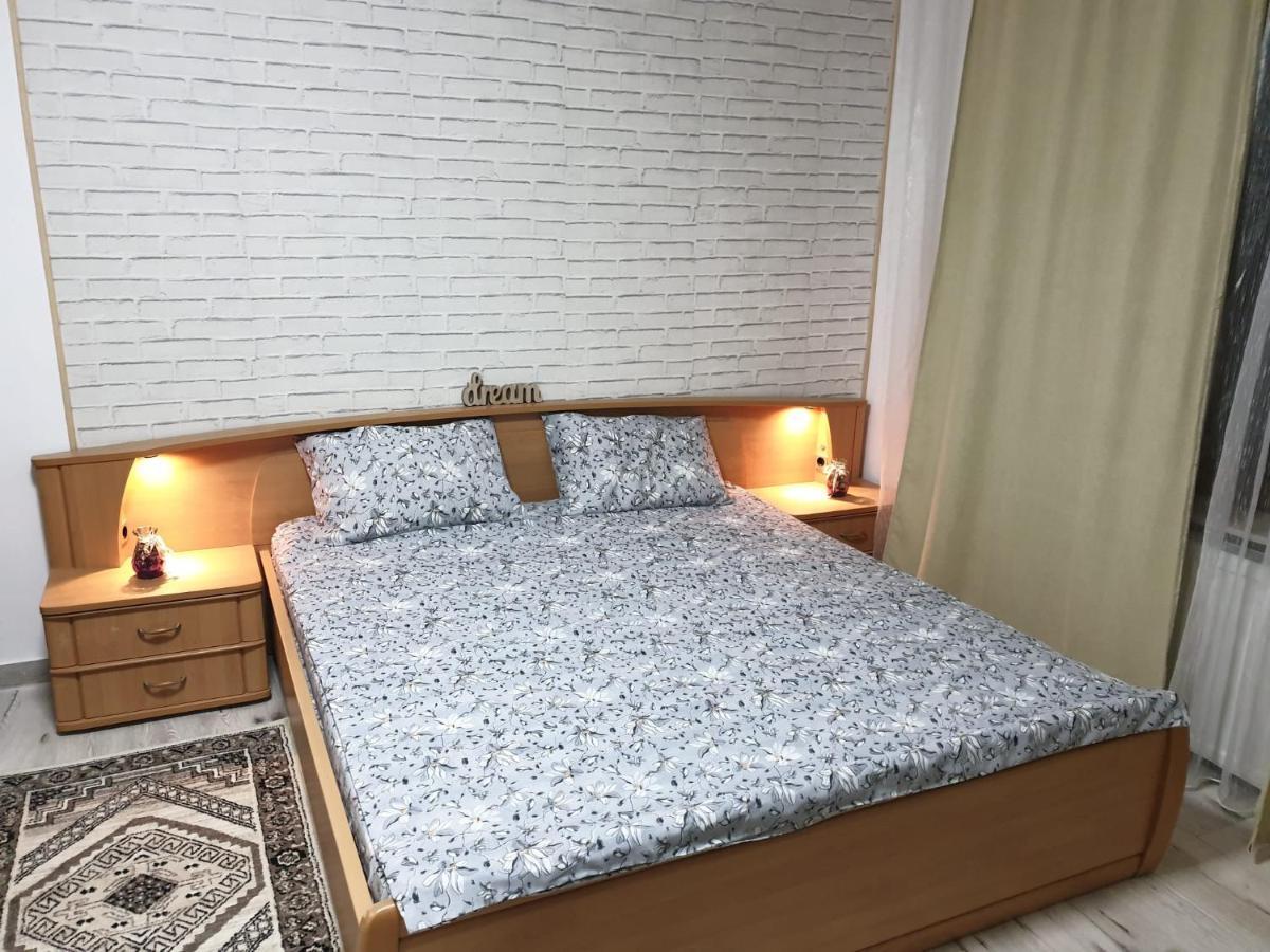 Lucky Residence Astra 1 Braşov Eksteriør billede