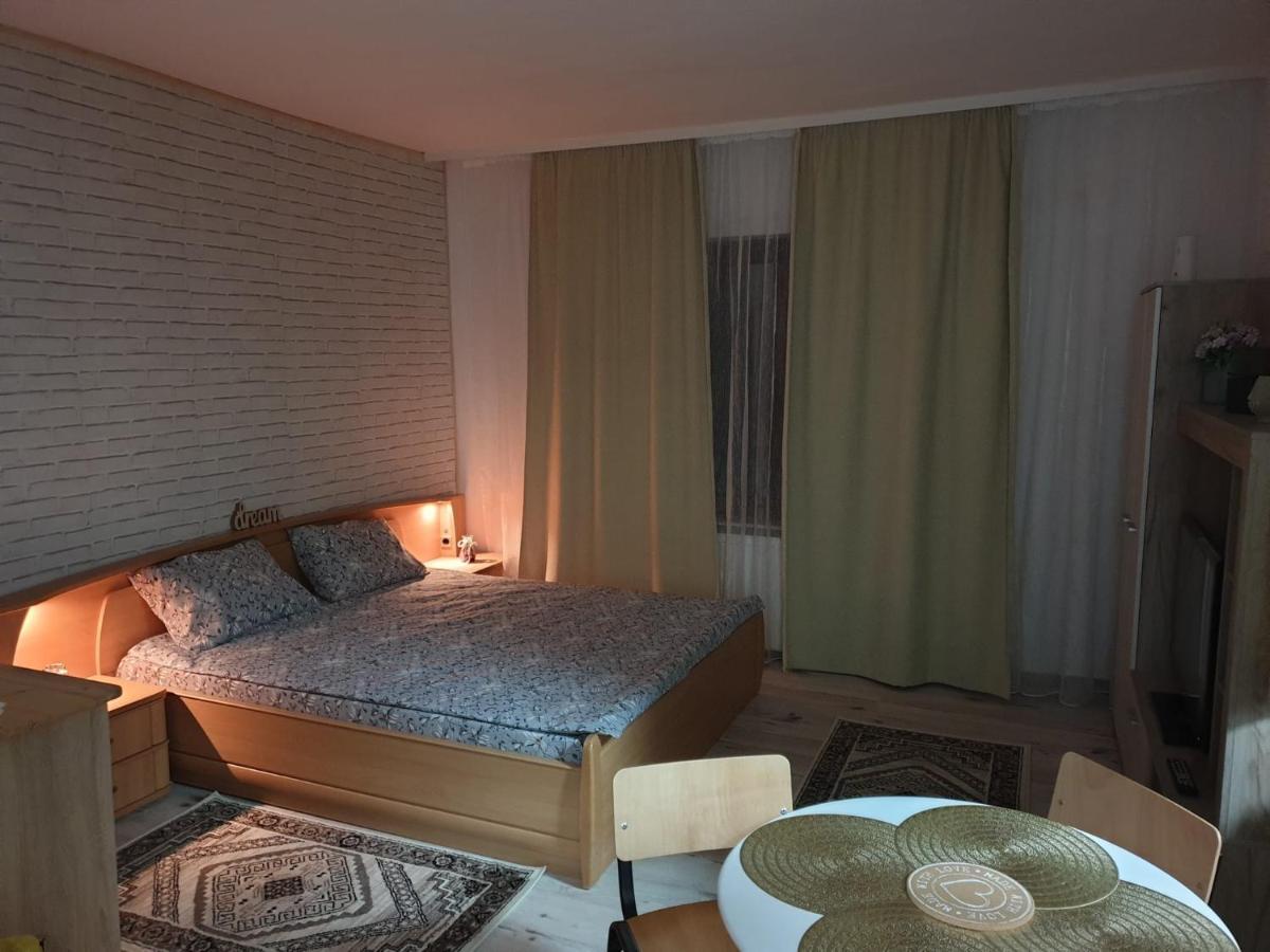Lucky Residence Astra 1 Braşov Eksteriør billede