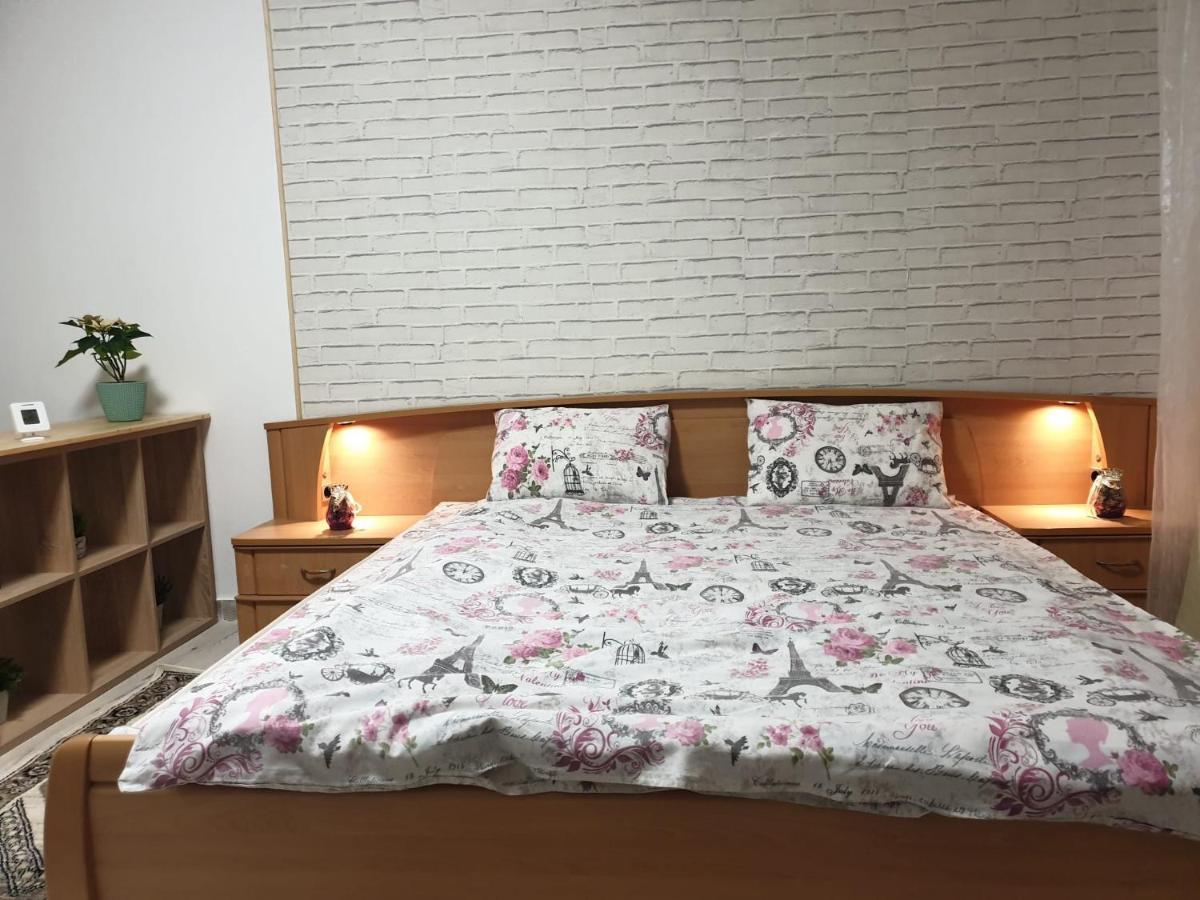 Lucky Residence Astra 1 Braşov Eksteriør billede