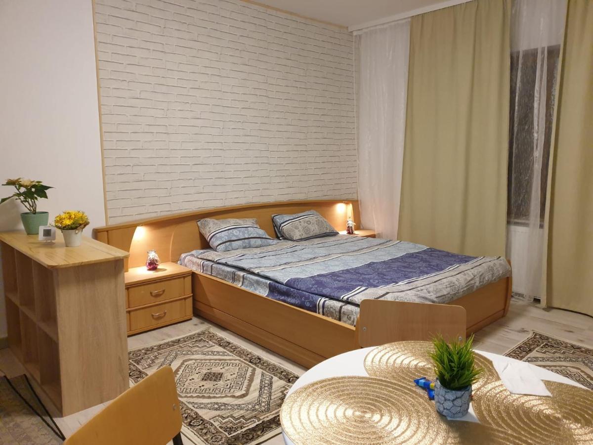 Lucky Residence Astra 1 Braşov Eksteriør billede