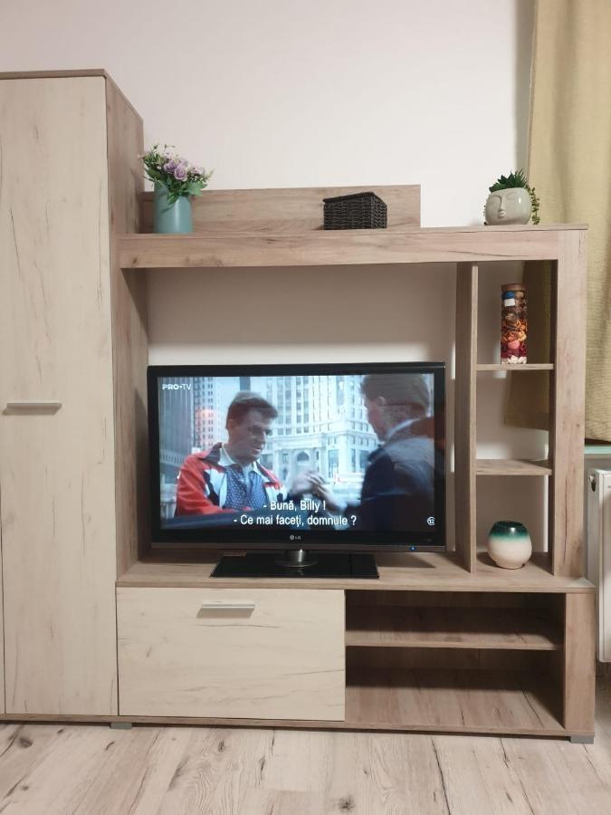Lucky Residence Astra 1 Braşov Eksteriør billede