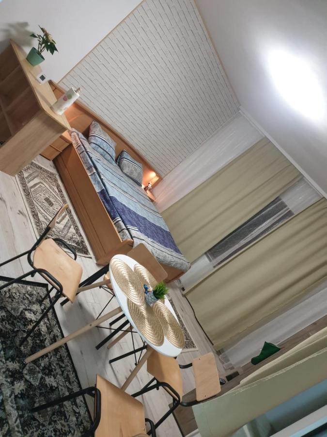 Lucky Residence Astra 1 Braşov Eksteriør billede