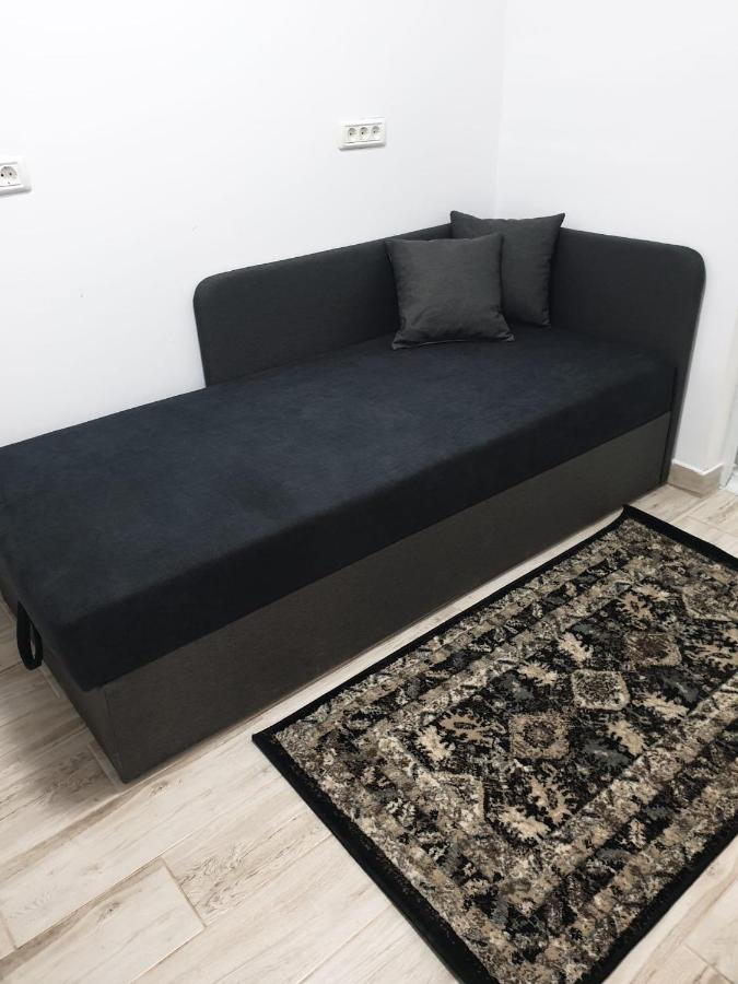 Lucky Residence Astra 1 Braşov Eksteriør billede