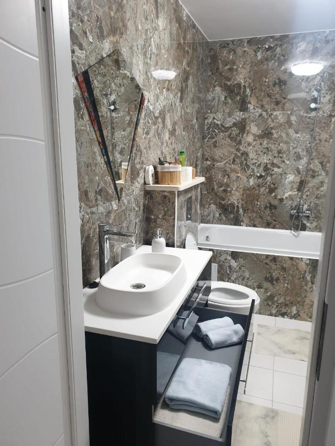 Lucky Residence Astra 1 Braşov Eksteriør billede