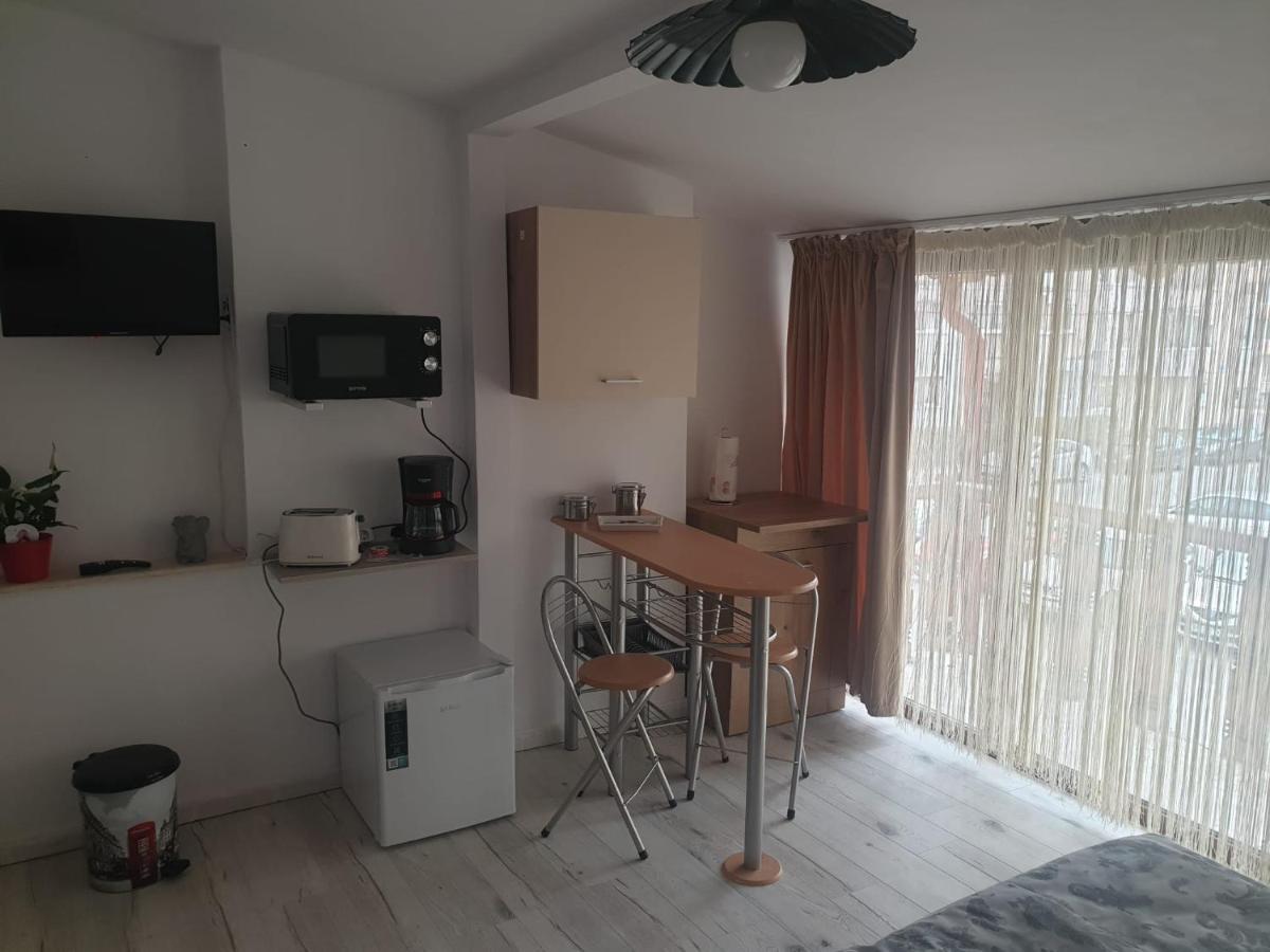 Lucky Residence Astra 1 Braşov Eksteriør billede