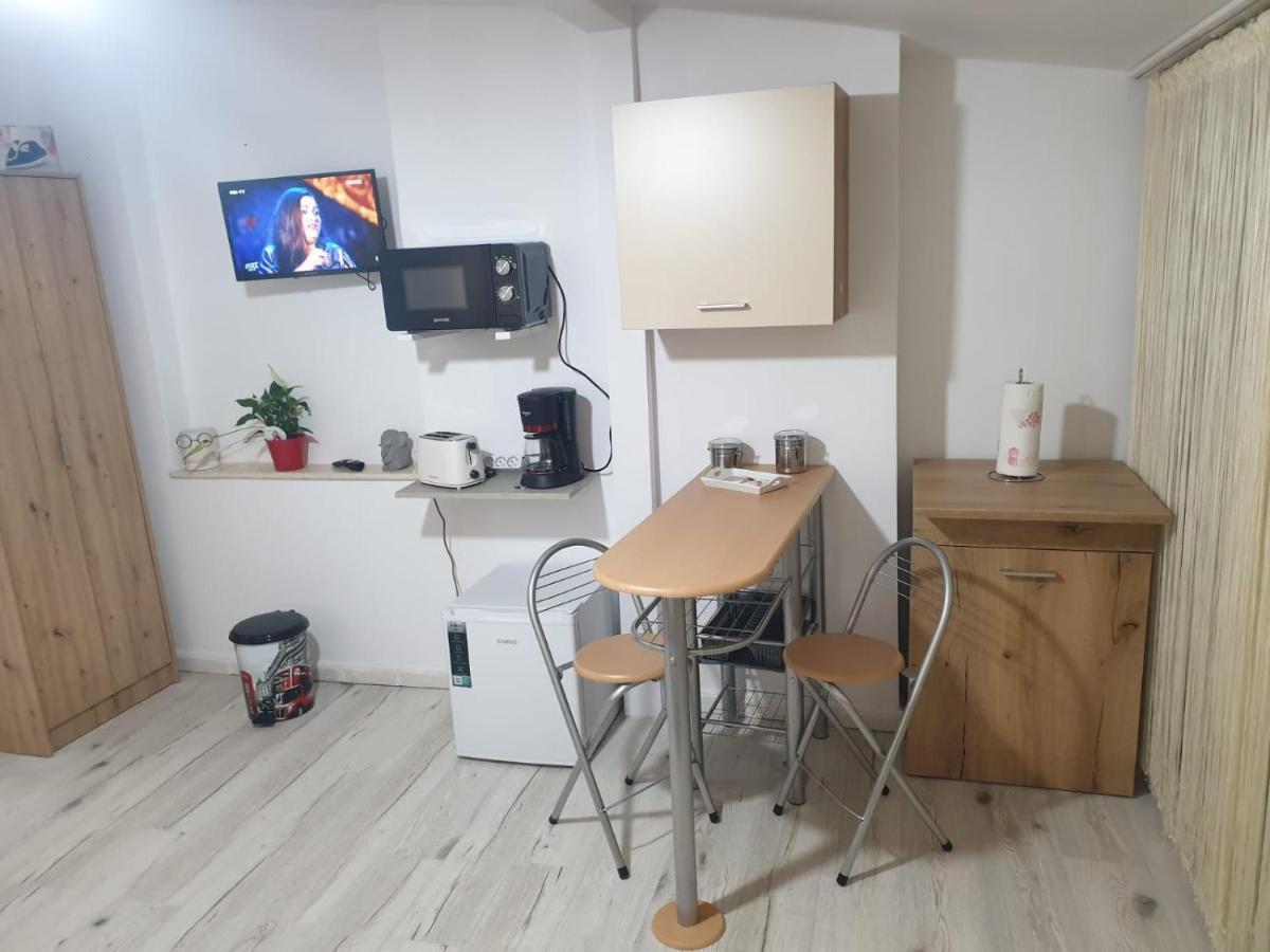 Lucky Residence Astra 1 Braşov Eksteriør billede