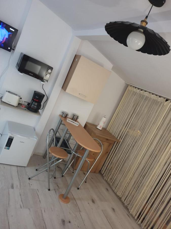 Lucky Residence Astra 1 Braşov Eksteriør billede